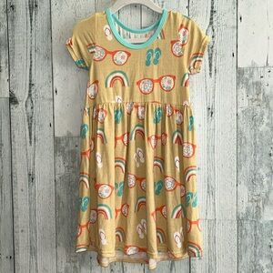 Bestaroo Girls Summer Dress